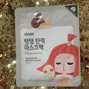 FREE Mask with any Bundle!